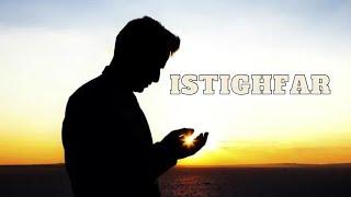 The Power of ISTIGHFAR - Must listen!