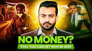 How to Build a ₹100 Crore Business With ₹0 (The Hidden Formula of Indian Entrepreneurs)