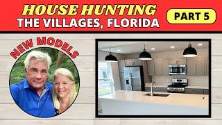 Retirement Dream Home for UNDER $400,000 in The Villages?