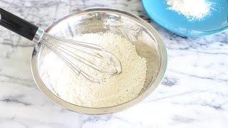 DIY Cake Flour - Dalya Rubin - It's Raining Flour Episode 41