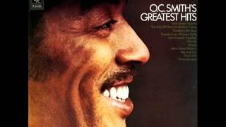 O.C. Smith - Little Green Apples