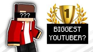 Who is the biggest Minecraft YouTuber?