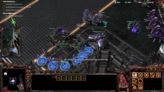 StarCraft 2: Replicant - Zerg 10 - The Overmind (Beta)