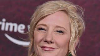 Actress Anne Heche was not impaired at time of fatal crash, Coroner reports