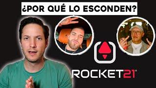 Rocket 21 y los Miami Boys - FAIL tras FAIL