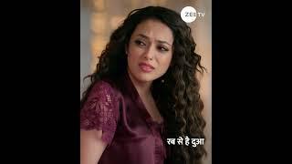 Rabb Se Hai Dua | Ep 536 | Aditi Sharma, Karanvir Sharma | Zee TV UK #zeetv #rabbsehaidua #zee