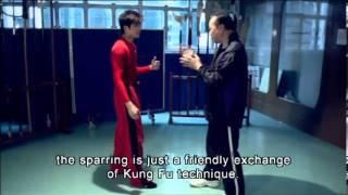 KUNG FU QUEST 功夫傳奇, Hung Kuen 洪拳正宗 English Subtitles