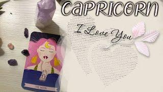 CAPRICORN​​​They Have Regrets & Want You Back But THERE ARE SOME ISSUES You Must Know About JULY