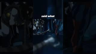 said what ? #shortvideo #shortfeed #funny #comedy #spiderman #short #relatable #cartoon #comic