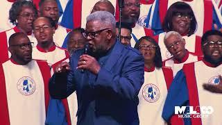 The Mississippi Mass Choir Feat. Rev. Milton Biggham - You're Gonna Make It