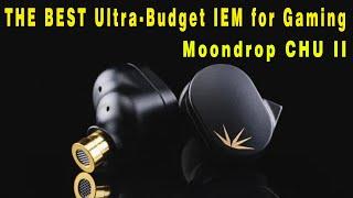 Moondrop CHU II Review: The Best Budget Earphones of 2024!