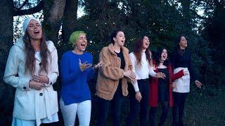 Cimorelli - O Holy Night (Acapella)