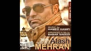 Mehran-Ba Man Ghadam Bezan-New Persian Song 2013