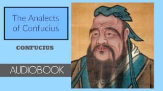 The Analects of Confucius by Confucius - Audiobook