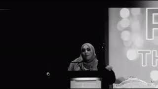 The best of you are.... with Ustadha Yasmin Mogahed (USA)