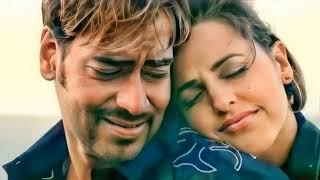 Woh Ladki Bahut Yaad Aati Hai ️ Sad Love Song ️ Qayamat, Ajay Devgan, Kumar Sanu ️ Alka Yagnik ️