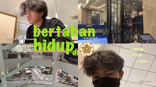 Video bertahan hidup semester 5 di UGM