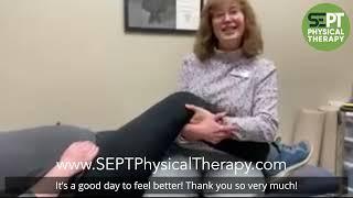 Sacroiliac Joint Pain Relief - SEPT Physical Therapy