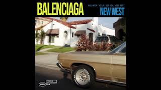 New West - Balenciaga