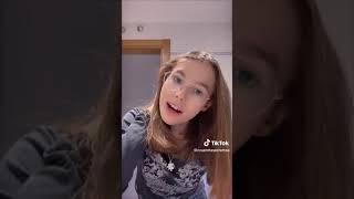 tik tok carla lopez / el mundo de indy