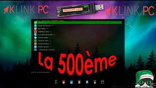 La clef USB ultime du dépanneur : medicat install + tips  500 eme Vidéo !!