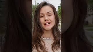 Я просто стала себя любить ️ | Читает: Анна Магнели | Автор стихотворения: Екатерина Иванова
