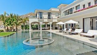 Villa Paradiso Perduto - Los Cabos Luxury Vacation Rentals with Chef