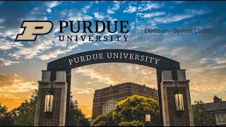 Purdue Extension