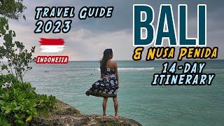 Bali & Nusa Penida Travel Guide - Balinese Hinduism is Beyond Comparison - 2023