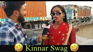 #King2M  Kinnar Thug Life | Farmer Protest | 