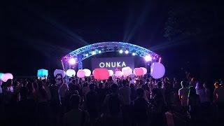 ONUKA live @ ELEKS25 Party (Lviv, 08.29.2016)