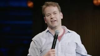 Mike Birbiglia - My Girlfriends Boyfriend (2013) FULL SHOW [Stand Up Comedy]