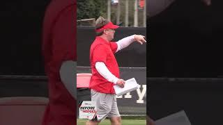 Want to get on Kirby Smart's bad side? Then do this.