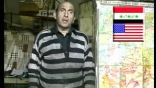 Chele's News (from Komunikatori on Rustavi2)