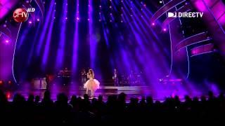 Gloria Trevi - en Festival Viña Del Mar 2013 - HDTV.720p