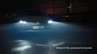 Channel 4 Film x Hyundai | IONIQ 6 | Dolphin