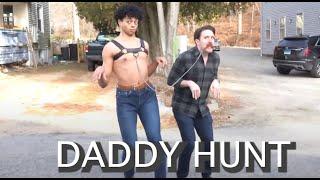 Daddy Hunt