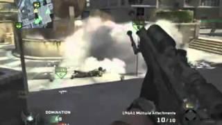 Sniper Minitage, Enjoy !