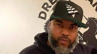 LIVE WITH DONNI-OH PHOENIX OF ITZYOURZRADIO