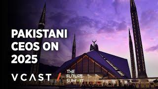 Pakistan’s Road to Economic Stability: Insights from The Future Summit 2024