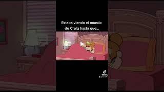 El mundo de Craig se puso raro 