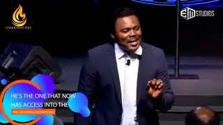 How I Learnt To Unlock Spiritual Codes And Mysteries // Pastor John Anosike
