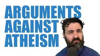 Arguments Against Atheism: Problem of Evil