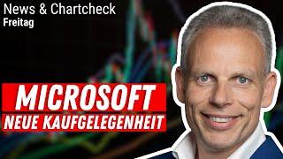 Noch vor Neujahr zuschlagen?  Microsoft | Walmart | Costco