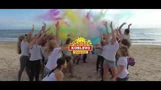 KOBLEVO SALSA WEEKEND 2018 /// SDC