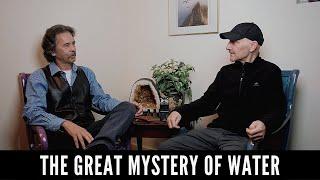The Great Mystery of Water | An interview with Jay Addison