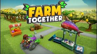 Expanding Our Farm & Tractor Time ~ Farm Together #2