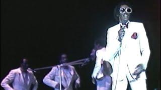 The Temptations Reunion Tour Live 1982 - Superstar