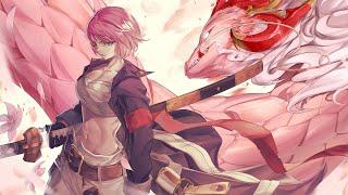 Nightcore - Blow Me Away