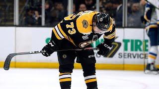 Has the Downfall of the Bruins Begun?